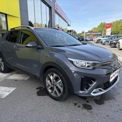 Kia Stonic 1.0 T-GDi 120ch MHEV GT Line DCT7 Vert-Saint-Denis