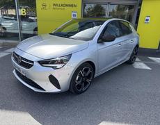Opel Corsa Vert-Saint-Denis