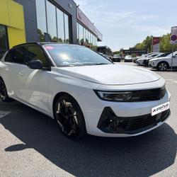 Opel Astra SPORT TOURER 1.6 Turbo 225ch Hybrid GSe BVA8 Vert-Saint-Denis
