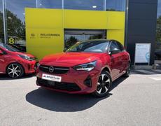 Opel Corsa - Corsa-e 136ch GS Line - 14 989 €