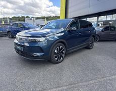 Opel Grandland - 1.2 Turbo Hybrid 145ch GS e-DCT6 - 28 989 €