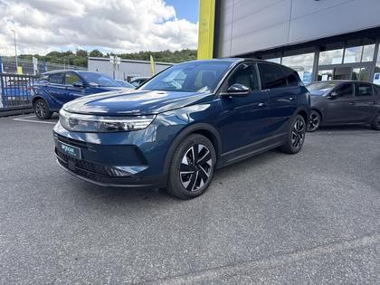 Opel Grandland - 1.2 Turbo Hybrid 145ch GS e-DCT6 - 28 989 €