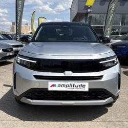 Opel Frontera 1.2 Turbo Hybrid 145ch GS e-DCT6 Varennes-sur-Seine
