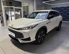 MG EHS - 1.5 Hybrid+ 224ch Luxury - 28 989 €