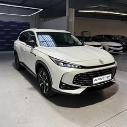 MG EHS 1.5 Hybrid+ 224ch Luxury Brie-Comte-Robert