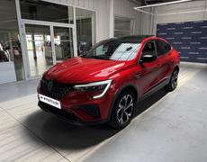 Renault Arkana Brie-Comte-Robert