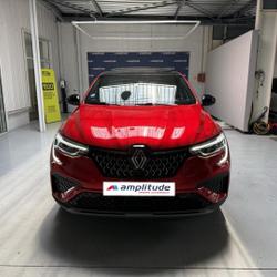Renault Arkana 1.6 E-Tech 145ch full hybrid  Techno -24 Brie-Comte-Robert