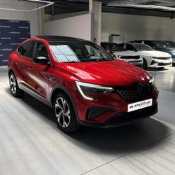 Renault Arkana 1.6 E-Tech 145ch full hybrid  Techno -24 Brie-Comte-Robert