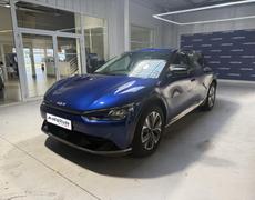 Kia EV6 - 229ch Air Design 2WD - 30 898 €
