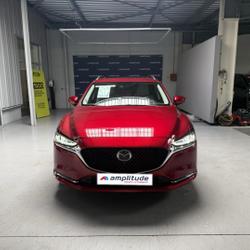 Mazda Mazda6 2.2 SKYACTIV-D 184 Takumi BVA occasion - Brie-Comte-Robert - photo 2/38