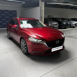 Mazda Mazda6 2.2 SKYACTIV-D 184 Takumi BVA occasion - Brie-Comte-Robert - photo 3/38