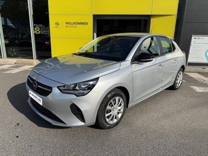 Opel Corsa - 1.2 75ch Connect - 10 989 €