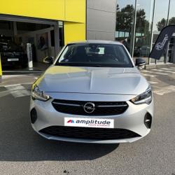 Opel Corsa 1.2 75ch Connect Vert-Saint-Denis