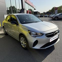 Opel Corsa 1.2 75ch Connect Vert-Saint-Denis