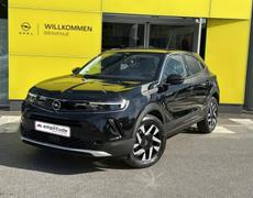 Opel Mokka Vert-Saint-Denis