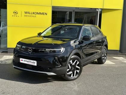 Opel Mokka - 1.2 Turbo 100ch Elegance - 15 489 €