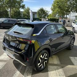 Opel Mokka 1.2 Turbo 100ch Elegance Vert-Saint-Denis