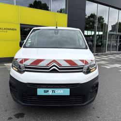 Citroen Berlingo XL 950kg BlueHDi 100 S&S Club BVM5 Vert-Saint-Denis