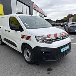 Citroen Berlingo XL 950kg BlueHDi 100 S&S Club BVM5 Vert-Saint-Denis