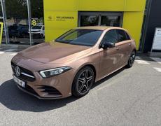 Mercedes Classe A - 200 163ch AMG Line 7G-DCT - 26 889 €