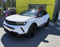 Opel Mokka - Mokka-e 136ch GS Line - 16 199 €