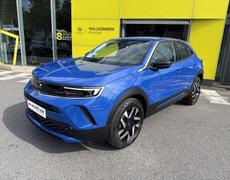 Opel Mokka Varennes-sur-Seine