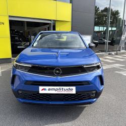 Opel Mokka 1.2 Turbo 100ch Elegance Business Varennes-sur-Seine