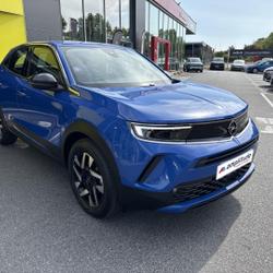 Opel Mokka 1.2 Turbo 100ch Elegance Business Varennes-sur-Seine