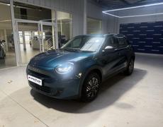 Fiat 600 Brie-Comte-Robert