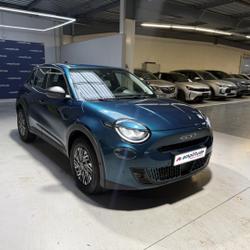Fiat 600 1.2 Hybrid 100ch DCT6 Samoreau