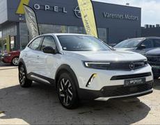 Opel Mokka - Mokka-e 136ch Elegance - 15 889 €