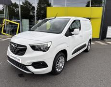 Opel Combo Cargo Vert-Saint-Denis