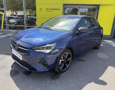 Opel Corsa Vert-Saint-Denis
