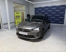 Opel Corsa Brie-Comte-Robert