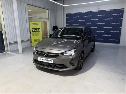 Opel Corsa - 1.2 Turbo 100ch GS Line - 12 489 €