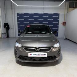 Opel Corsa 1.2 Turbo 100ch GS Line occasion - Brie-Comte-Robert - photo 2/25
