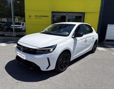 Opel Corsa Vert-Saint-Denis