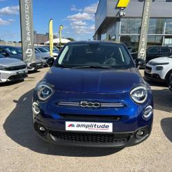 Fiat 500x 1.5 FireFly Turbo 130ch S/S Hybrid DCT7 occasion - Varennes-sur-Seine - photo 2/20