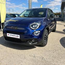 Fiat 500x 1.5 FireFly Turbo 130ch S/S Hybrid DCT7 occasion - Varennes-sur-Seine - photo 3/20