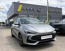 MG MG3 - 1.5 Hybrid+ 195ch Luxury - 18 889 €