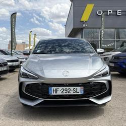 MG MG3 1.5 Hybrid+ 195ch Luxury Varennes-sur-Seine