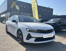 Opel Astra Sports Tourer - 1.2 Turbo Hybrid 145ch GS e-DCT 6 - 25 889 €