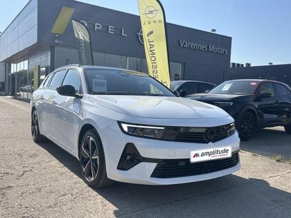 Opel Astra Sports Tourer - 1.2 Turbo Hybrid 145ch GS e-DCT 6 - 25 889 €