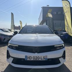 Opel Astra Sports Tourer 1.2 Turbo Hybrid 145ch GS e-DCT 6 Varennes-sur-Seine