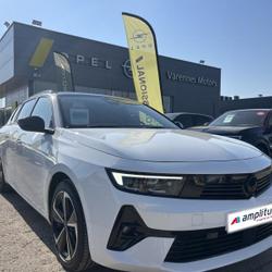 Opel Astra Sports Tourer 1.2 Turbo Hybrid 145ch GS e-DCT 6 Varennes-sur-Seine