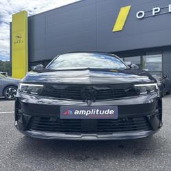 Opel Astra 1.6 Turbo 225ch Hybrid GSe BVA8 Samoreau