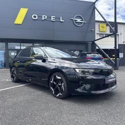 Opel Astra 1.6 Turbo 225ch Hybrid GSe BVA8 Samoreau