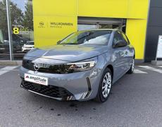 Opel Corsa Brie-Comte-Robert