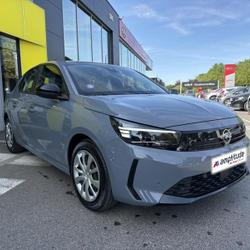 Opel Corsa 1.2 75ch Brie-Comte-Robert