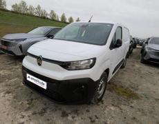 Citroen Berlingo Varennes-sur-Seine